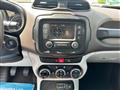 JEEP RENEGADE 1.6 E-TorQ EVO Longitude GPL No Vincoli Finanziari