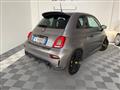 ABARTH 595 1.4 t-jet Competizione 180cv