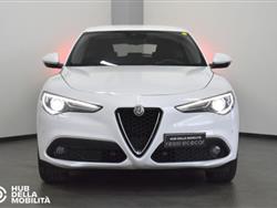 ALFA ROMEO STELVIO 2.2 Turbodiesel 180 CV AT8 RWD Executive