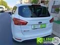 FORD B-MAX 1.5 TDCi 75 CV