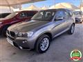 BMW X3 xDrive20d Eletta