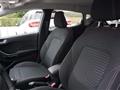 FORD FIESTA 1.1 75 CV 5 porte Titanium