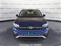 VOLKSWAGEN T-CROSS 1.0 TSI 110 CV Style