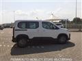 PEUGEOT RIFTER Mix BlueHDi 1.5 100 S&S Allure Standard