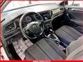 VOLKSWAGEN T-Roc 2.0 TDI DSG 4Motion Advanced