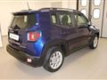 JEEP RENEGADE 1.6 Mjt DDCT 120 CV Limited