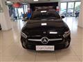 MERCEDES CLASSE A SEDAN A 180 d Automatic 4p. Sport