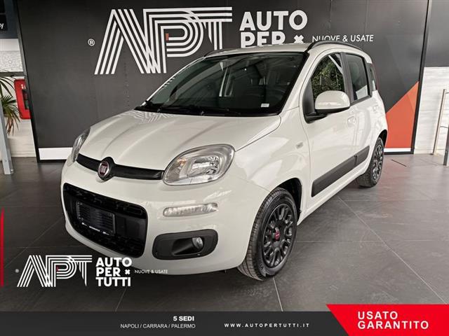 FIAT PANDA 1.2 Lounge 69cv