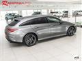 MERCEDES CLASSE CLA COUPE d Automatic 150 Cv Shooting Brake Premium