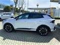 KIA SPORTAGE 1.6 CRDi MHEV DCT GT-line+Sunroof Pack