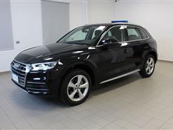 AUDI Q5 40 TDI 204 CV quattro S tronic Business Sport