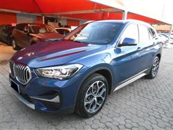 BMW X1 xDrive20d 4x4 xLine+AUTOM+TETTO APR+PELLE con iva