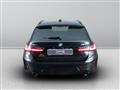 BMW SERIE 3 TOURING Serie 3 G21 2022 Touring - d Touring mhev 48V xdri