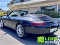 PORSCHE 911 Carrera 4 996 Cabriolet