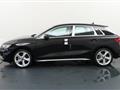 AUDI A3 SPORTBACK SPORTBACK 35 TDI 150 S TRONIC S-LINE