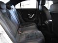 MERCEDES CLASSE A SEDAN d Automatic 4p. Premium