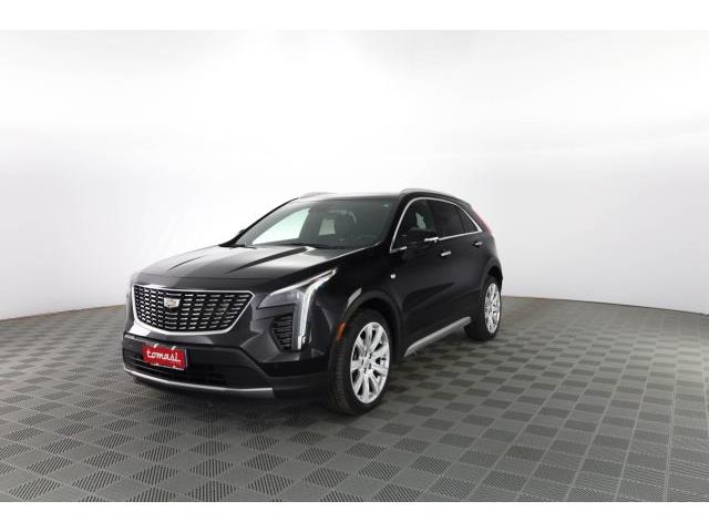 CADILLAC XT4 350 TD AWD Premium Luxury