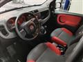 FIAT PANDA 1.2 Easy 44000KM + 600? GPL