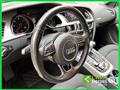 AUDI A5 SPORTBACK SPB 2.0 TDI 177 CV multitronic Advanced