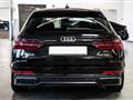 AUDI A6 AVANT Avant 40 2.0 TDI S tronic S line