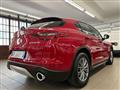 ALFA ROMEO STELVIO 2.2 Turbodiesel 160 CV AT8 RWD Business