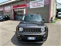 JEEP RENEGADE 1.6 E-TorQ EVO Longitude GPL No Vincoli Finanziari