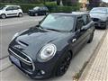 MINI MINI 3 PORTE 2.0 Cooper SD aut. Boost