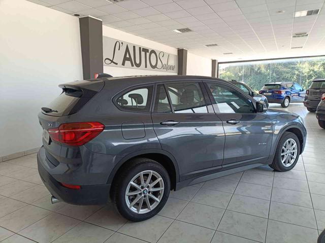 BMW X1 xDrive20d Business XDrive