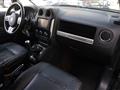 JEEP COMPASS 2.2 CRD Limited