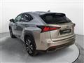 LEXUS NX Hybrid 4WD F-Sport