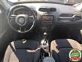 JEEP RENEGADE 1.4 MultiAir DDCT Limited UNIPROPRIETARIO