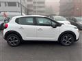 CITROEN C3 PureTech 83 S&S Feel Pack