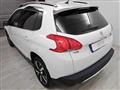 PEUGEOT 2008 (2013) 1° serie BlueHDi 100 Allure