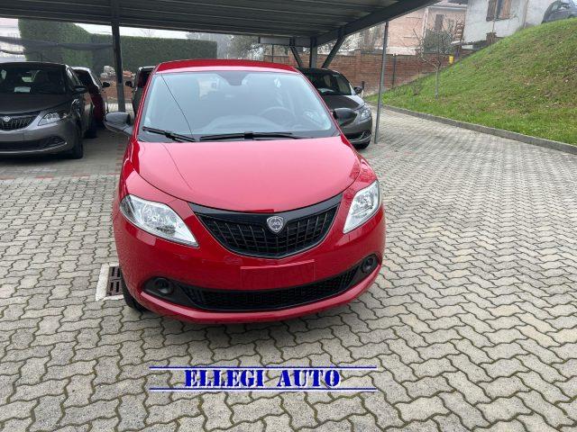 LANCIA YPSILON 1.0 FireFly 5 porte S&S +5 POSTI Hybrid Oro KM 0