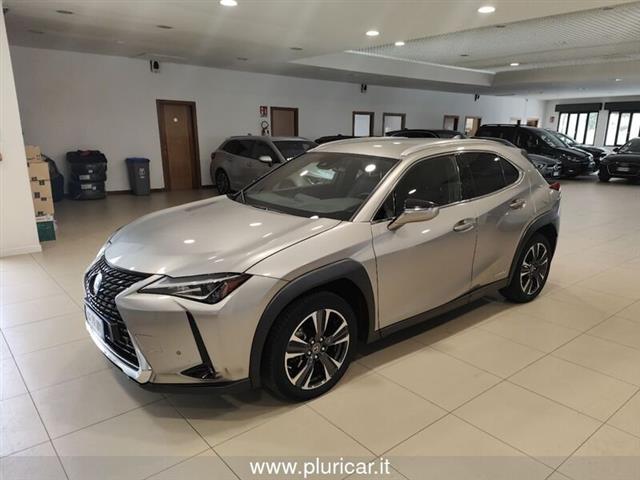 LEXUS UX Hybrid Premium