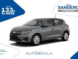 DACIA NUOVA SANDERO Streetway 1.0 SCe 65 CV Expression