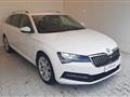 SKODA SUPERB 1.6 TDI SCR DSG Wagon Executive