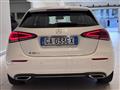 MERCEDES CLASSE A A 180 d Automatic Sport