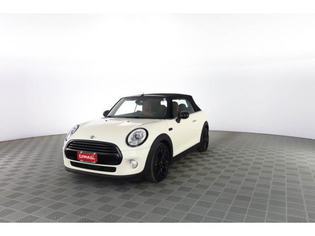 MINI CABRIO  1.5 Cooper D Hype Cabrio