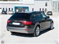 AUDI A4 ALLROAD 2.0 TDI 190 CV QUATTRO S-TRONIC XENO NAVI