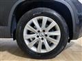 VOLKSWAGEN TIGUAN 2.0 16V TDI DPF tiptronic Sport & Style (18°)