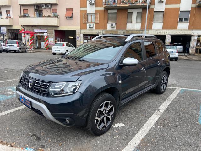 DACIA DUSTER 1.5 Blue dCi 8V 115 CV 4x2 Prestige