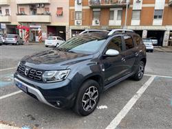 DACIA DUSTER 1.5 Blue dCi 8V 115 CV 4x2 Prestige