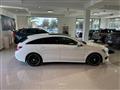 MERCEDES Classe CLA CLA 200 d S.W. 4Matic Automatic Premium