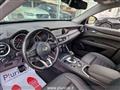 ALFA ROMEO STELVIO 200cv AT8 Q4 Executive AdaptiveCruise Camera BLIS