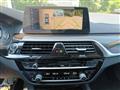 BMW SERIE 5 TOURING d Luxury 249cv auto