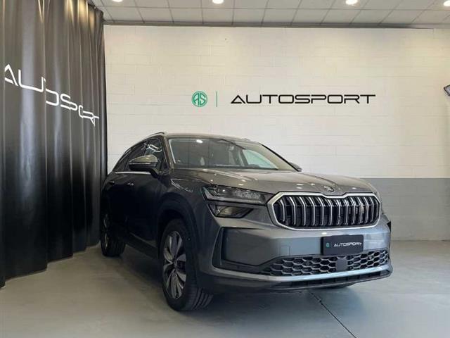 SKODA KODIAQ 2.0 TDI EVO SCR DSG 7 posti Style