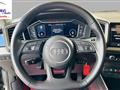 AUDI A1 SPB 30 TFSI S tronic S line edition