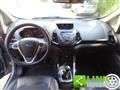 FORD ECOSPORT 1.5 TDCi 95cv