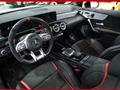 MERCEDES CLASSE A A 45S AMG 4Matic+ - TETTO - MULTIBEAM